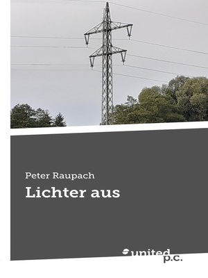 cover image of Lichter aus